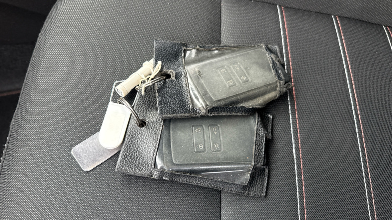 Dacia Jogger 1.0 TCe Extreme SE 5dr Petrol Estate